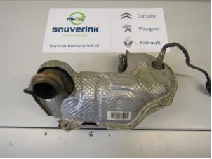 Used Catalytic converter Citroen DS5 (KD/KF) 2.0 165 HYbrid4 16V Price € 302,50 Inclusive VAT offered by Snuverink Autodemontage