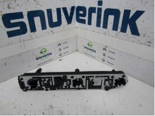 Used PCB, left taillight Citroen C4 Picasso (UD/UE/UF) 2.0 HDiF 16V 135 Price € 30,00 Margin scheme offered by Snuverink Autodemontage
