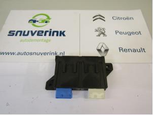 Used Computer, miscellaneous Citroen C4 Picasso (3D/3E) 1.2 12V PureTech 130 Price € 95,00 Margin scheme offered by Snuverink Autodemontage