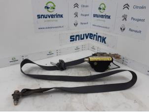 Used Front seatbelt, right Peugeot Boxer (244) 2.0 HDi Price € 96,80 Inclusive VAT offered by Snuverink Autodemontage