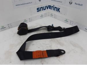 Ceinture De Sécurité Avant Gauche Conducteur Pour Fiat Boxer 3 - Réf 73549776 - Occasion