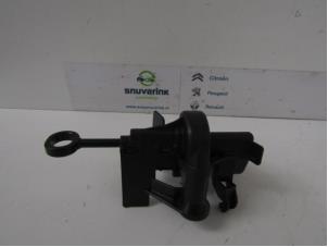 Used Tailgate lock mechanism Citroen C1 1.0 Vti 68 12V Price € 20,00 Margin scheme offered by Snuverink Autodemontage