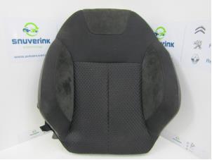 Used Backrest left (seat) Citroen DS3 (SA) 1.6 VTi 120 16V Price € 75,00 Margin scheme offered by Snuverink Autodemontage