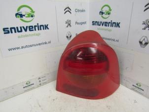 Used Taillight, right Renault Twingo (C06) 1.2 Price € 25,00 Margin scheme offered by Snuverink Autodemontage