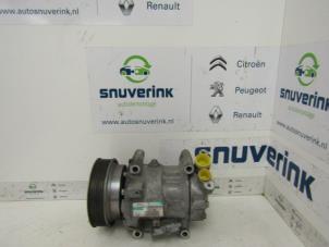 Gebrauchte Klimapumpe Renault Twingo II (CN) 1.2 Preis € 80,00 Margenregelung angeboten von Snuverink Autodemontage