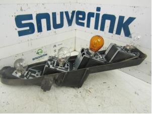 Used PCB, right taillight Renault Scénic II (JM) 1.6 16V Price € 20,00 Margin scheme offered by Snuverink Autodemontage