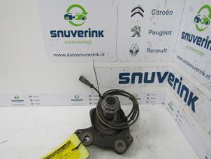 Used Rear axle journal Renault Kangoo Express (FW) 1.5 dCi 85 Price on request offered by Snuverink Autodemontage