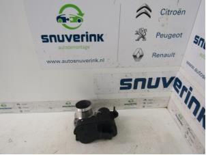 Used Throttle body Citroen C4 Picasso (3D/3E) 1.2 12V PureTech 130 Price € 90,00 Margin scheme offered by Snuverink Autodemontage