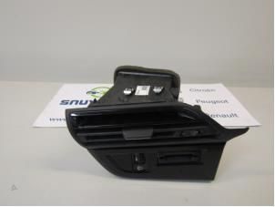 Used Dashboard vent Citroen C4 Picasso (3D/3E) 1.2 12V PureTech 130 Price € 40,00 Margin scheme offered by Snuverink Autodemontage
