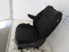 Seat, left from a Peugeot 5008 I (0A/0E) 1.6 HDiF 16V 2011