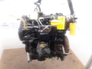 Gebrauchte Motor Renault Megane III Berline (BZ) 1.5 dCi 90 Preis € 600,00 Margenregelung angeboten von Snuverink Autodemontage