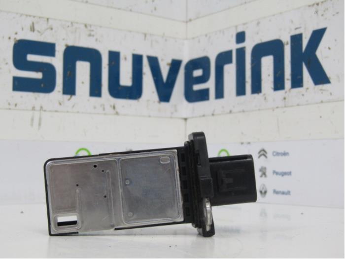 Gebrauchte Luftmassenmesser Ford S-Max (GBW) 2.0 TDCi 16V 140 Preis € 34,98 Margenregelung angeboten von Snuverink Autodemontage