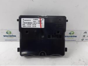 Used Module climatronic Renault Megane IV Estate (RFBK) 1.5 Energy dCi 110 Price € 36,30 Inclusive VAT offered by Snuverink Autodemontage