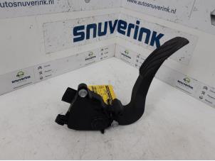Used Throttle position sensor Renault Megane IV Estate (RFBK) 1.5 Energy dCi 110 Price on request offered by Snuverink Autodemontage