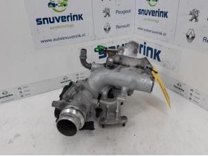 Used EGR valve Renault Megane IV Estate (RFBK) 1.5 Energy dCi 110 Price € 48,40 Inclusive VAT offered by Snuverink Autodemontage