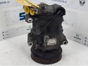 Used Air conditioning pump Renault Megane IV Estate (RFBK) 1.5 Energy dCi 110 Price € 181,50 Inclusive VAT offered by Snuverink Autodemontage