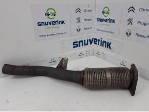 Used Exhaust front section Renault Megane IV Estate (RFBK) 1.5 Energy dCi 110 Price € 60,50 Inclusive VAT offered by Snuverink Autodemontage