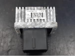 Used Glow plug relay Renault Megane IV Estate (RFBK) 1.5 Energy dCi 110 Price € 30,25 Inclusive VAT offered by Snuverink Autodemontage