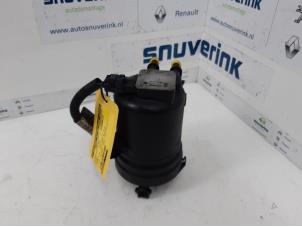 Usados Cuerpo del filtro de combustible Renault Megane IV Estate (RFBK) 1.5 Energy dCi 110 Precio de solicitud ofrecido por Snuverink Autodemontage