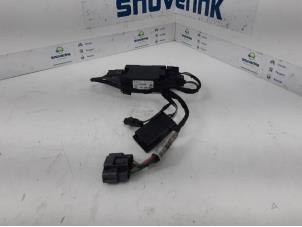 Used Fuel pump relay Renault Megane IV Estate (RFBK) 1.5 Energy dCi 110 Price € 48,40 Inclusive VAT offered by Snuverink Autodemontage