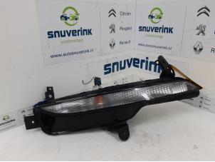 Used Indicator, left Renault Megane IV Estate (RFBK) 1.5 Energy dCi 110 Price on request offered by Snuverink Autodemontage