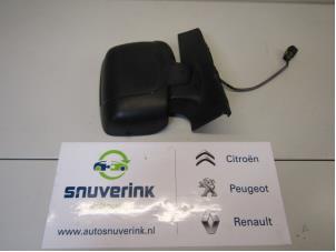 Używane Lusterko zewnetrzne prawe Peugeot Expert (G9) 1.6 HDi 90 Cena € 78,65 Z VAT oferowane przez Snuverink Autodemontage