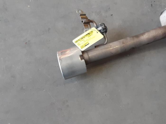 Bride Variateur 45km/h pour MBK Booster Nitro Ovetto Bw's