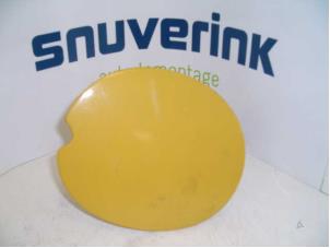 Used Tank cap cover Renault Megane (EA) 1.6i Price € 30,00 Margin scheme offered by Snuverink Autodemontage