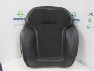 Used Right seat backrest Renault Megane IV Estate (RFBK) 1.5 Energy dCi 110 Price € 133,10 Inclusive VAT offered by Snuverink Autodemontage