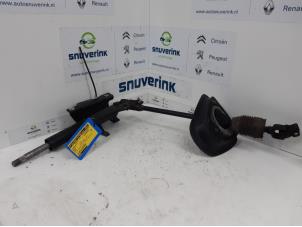 Used Steering column Peugeot Boxer (230L) 2.5TD di 350M 12V Price on request offered by Snuverink Autodemontage