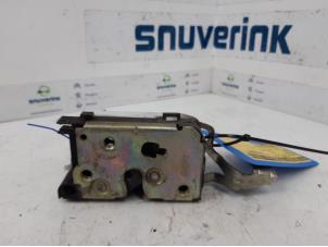 Used Door lock mechanism 2-door, left Peugeot Boxer (230L) 2.5TD di 350M 12V Price on request offered by Snuverink Autodemontage