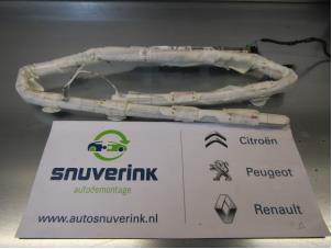 Used Roof curtain airbag, left Renault Scénic IV (RFAJ) 1.2 TCE 130 16V Price € 150,00 Margin scheme offered by Snuverink Autodemontage