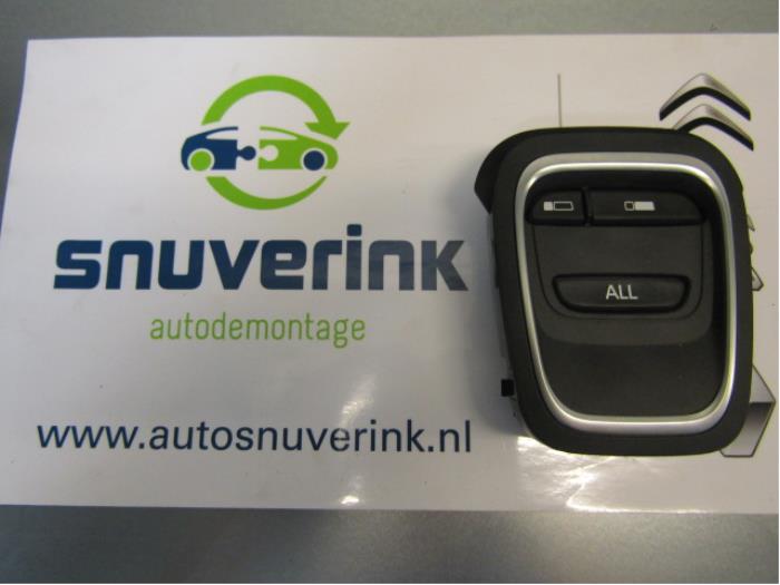 Used Computer, miscellaneous Renault Scénic IV (RFAJ) 1.2 TCE 130 16V Price € 62,92 Inclusive VAT offered by Snuverink Autodemontage