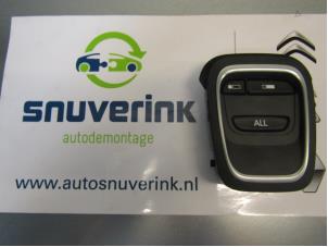 Used Computer, miscellaneous Renault Scénic IV (RFAJ) 1.2 TCE 130 16V Price on request offered by Snuverink Autodemontage