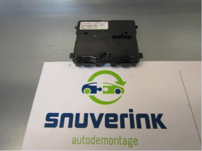 Używane Modul climatronic Renault Scénic IV (RFAJ) 1.2 TCE 130 16V Cena € 92,57 Z VAT oferowane przez Snuverink Autodemontage