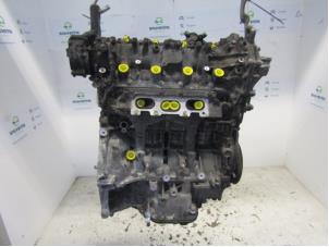 Used Engine Renault Megane IV (RFBB) 1.3 TCe 140 16V Price on request offered by Snuverink Autodemontage