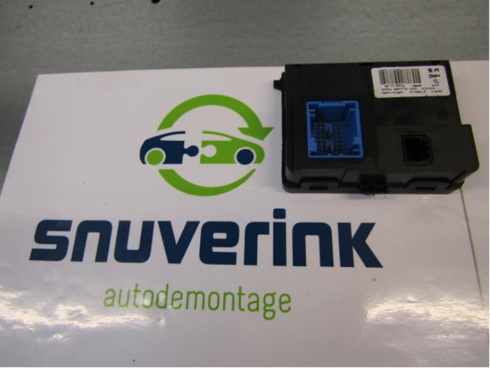 Begagnade Klimatmodul Peugeot 308 (L3/L8/LB/LH/LP) 1.2 12V e-THP PureTech 110 Pris € 30,00 Marginaltabell erbjuds av Snuverink Autodemontage
