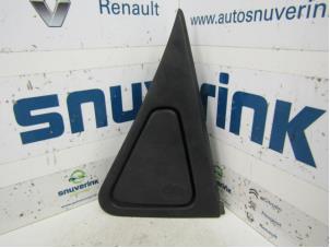 Gebrauchte Türgriff 4-türig rechts hinten Renault Zoé (AG) 65kW Preis auf Anfrage angeboten von Snuverink Autodemontage