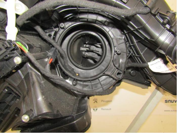 Heater housing Renault Zoé 60kW 272702761R