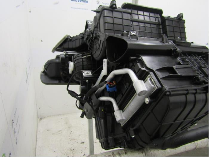 Heater housing Renault Zoé 60kW 272702761R