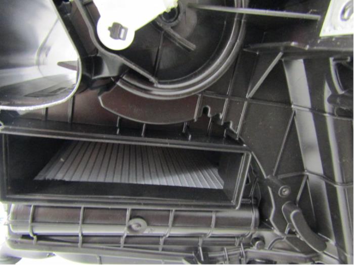 Heater housing Renault Zoé 60kW 272702761R