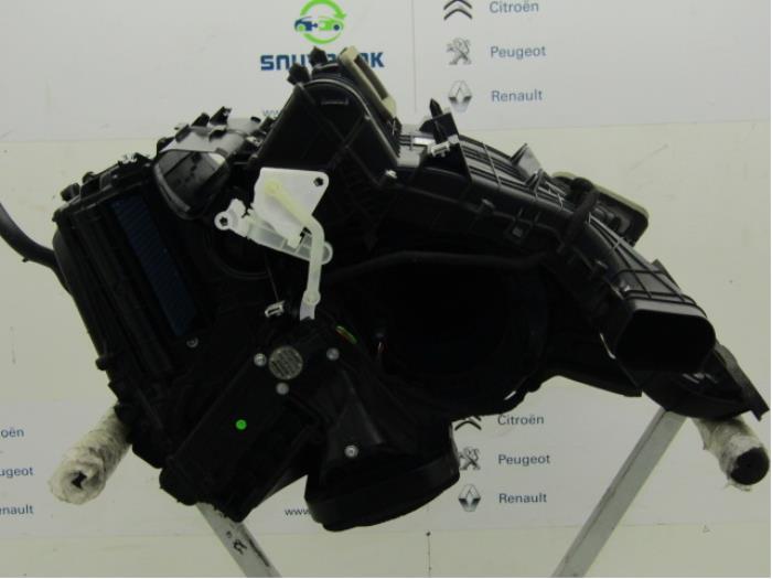 Heater housing Renault Zoé 60kW 272702761R