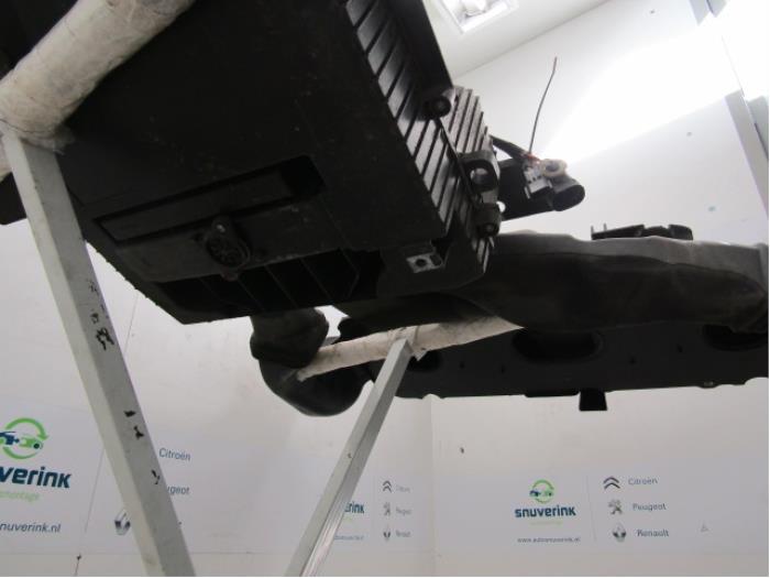 Heater housing Renault Zoé 60kW 295E39359R