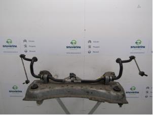 Used Subframe Renault Zoé (AG) 65kW Price € 108,90 Inclusive VAT offered by Snuverink Autodemontage