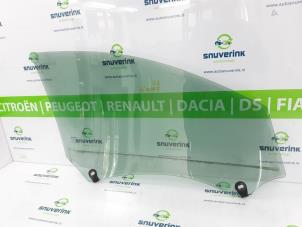 Usagé Vitre avant gauche Renault Megane IV Estate (RFBK) 1.5 Energy dCi 110 Prix € 90,75 Prix TTC proposé par Snuverink Autodemontage