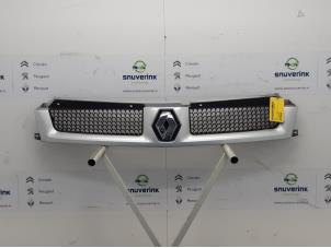 Gebrauchte Grill Renault Master III (FD/HD) 2.5 dCi 16V 100 Preis auf Anfrage angeboten von Snuverink Autodemontage