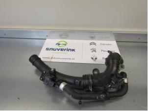 Used Intercooler hose Peugeot 308 (L3/L8/LB/LH/LP) 1.2 12V e-THP PureTech 110 Price € 45,00 Margin scheme offered by Snuverink Autodemontage
