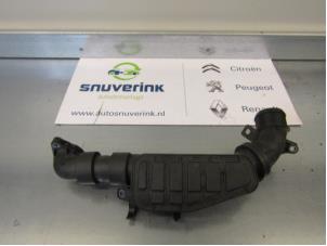 Used Intercooler hose Peugeot 308 (L3/L8/LB/LH/LP) 1.2 12V e-THP PureTech 110 Price € 40,00 Margin scheme offered by Snuverink Autodemontage
