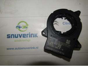 Used Steering angle sensor Renault Clio IV (5R) 0.9 Energy TCE 90 12V Price € 20,00 Margin scheme offered by Snuverink Autodemontage
