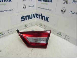 Used Taillight, right Renault Clio IV (5R) 0.9 Energy TCE 90 12V Price € 20,00 Margin scheme offered by Snuverink Autodemontage